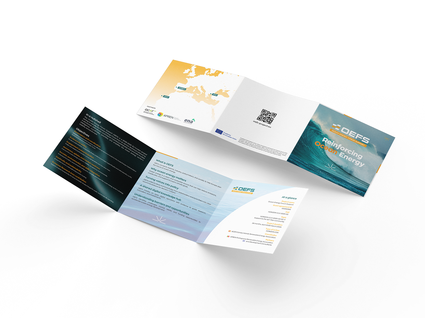 Brochure preview