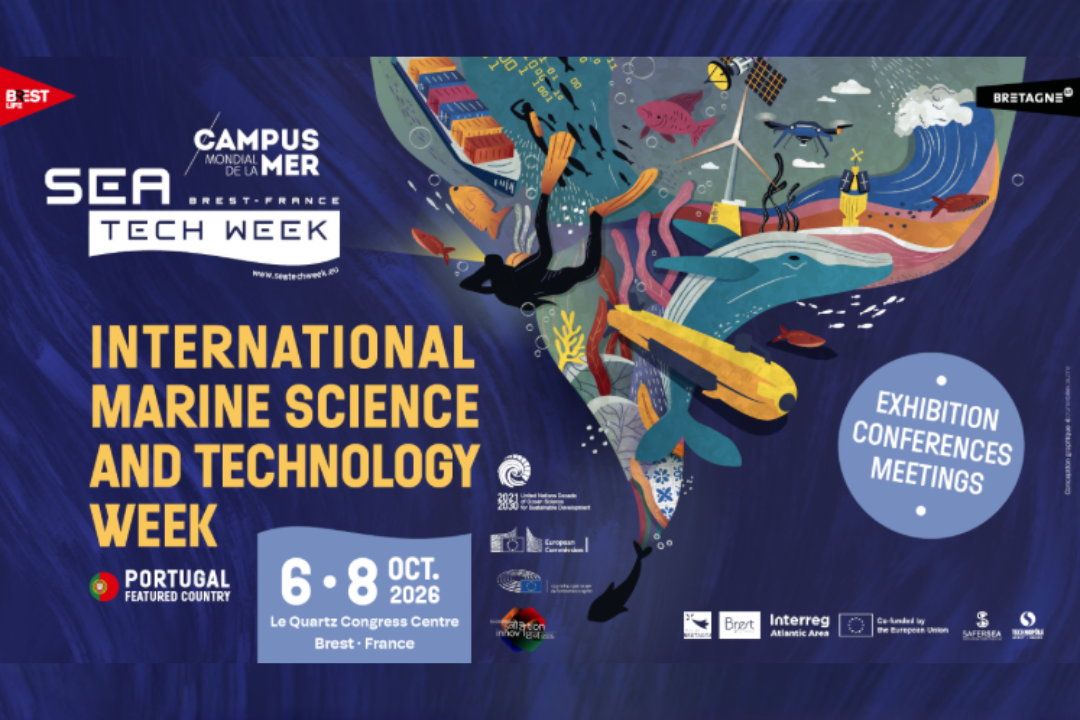 Sea Tech Week 2026