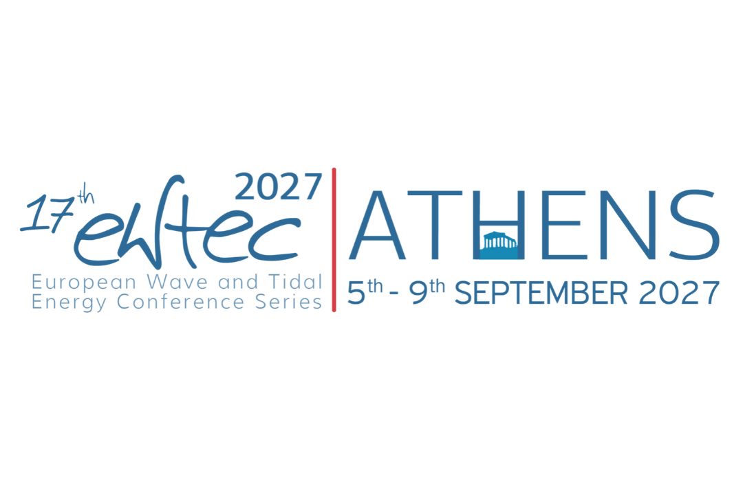 17th European Wave and Tidal Energy Conference