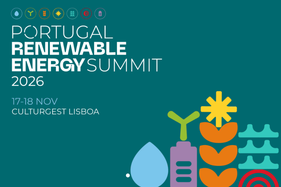 Portugal Renewable Energy Summit 2026
