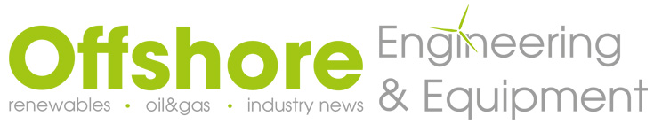 Offshore engineering & equipment logo