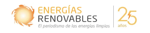 Energías Renovables logo