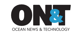 Ocean News & Technology logo